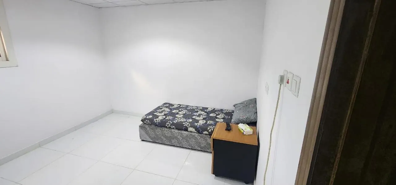 -Single Room In A Shared Apartment In Makkah Mecca Arab Saudi