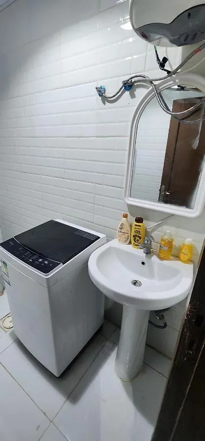 -Single Room In A Shared Apartment In Makkah Mecca 0*,  Saudi Arabia